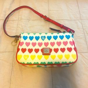 Dooney & Bourke bag